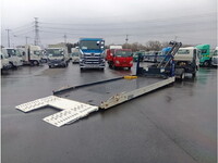 HINO Dutro Safety Loader TKG-XZU722M 2018 191,814km_2