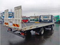 HINO Dutro Safety Loader TKG-XZU722M 2018 191,814km_4