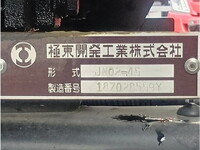 HINO Dutro Safety Loader TKG-XZU722M 2018 191,814km_8