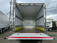 ISUZU Elf Aluminum Van 2RG-NPR88YN 2019 284,000km_10