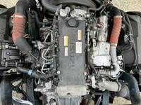 ISUZU Elf Aluminum Van 2RG-NPR88YN 2019 284,000km_20