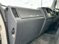 ISUZU Elf Aluminum Van 2RG-NPR88YN 2019 284,000km_26