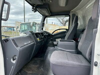 ISUZU Elf Aluminum Van 2RG-NPR88YN 2019 284,000km_27