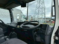 ISUZU Elf Aluminum Van 2RG-NPR88YN 2019 284,000km_29