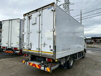 ISUZU Elf Aluminum Van 2RG-NPR88YN 2019 284,000km_2