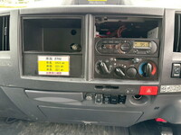 ISUZU Elf Aluminum Van 2RG-NPR88YN 2019 284,000km_33