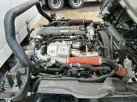 ISUZU Elf Aluminum Van 2RG-NPR88YN 2019 284,000km_34