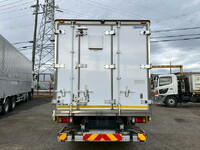 ISUZU Elf Aluminum Van 2RG-NPR88YN 2019 284,000km_3