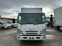 ISUZU Elf Aluminum Van 2RG-NPR88YN 2019 284,000km_4