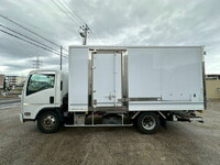 ISUZU Elf Aluminum Van 2RG-NPR88YN 2019 284,000km_5