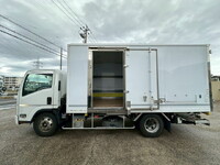 ISUZU Elf Aluminum Van 2RG-NPR88YN 2019 284,000km_6