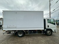 ISUZU Elf Aluminum Van 2RG-NPR88YN 2019 284,000km_7