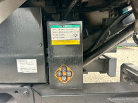 ISUZU Forward Aluminum Wing TKG-FRR90S2 2017 399,500km_15