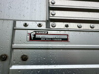 ISUZU Forward Aluminum Wing TKG-FRR90S2 2017 399,500km_19