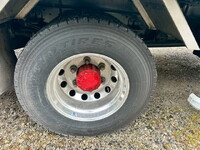 ISUZU Forward Aluminum Wing TKG-FRR90S2 2017 399,500km_21