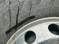 ISUZU Forward Aluminum Wing TKG-FRR90S2 2017 399,500km_23