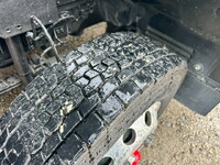 ISUZU Forward Aluminum Wing TKG-FRR90S2 2017 399,500km_24