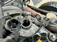 ISUZU Forward Aluminum Wing TKG-FRR90S2 2017 399,500km_30