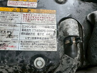 ISUZU Forward Aluminum Wing TKG-FRR90S2 2017 399,500km_31