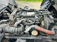 ISUZU Forward Aluminum Wing TKG-FRR90S2 2017 399,500km_33