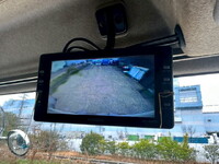 ISUZU Forward Aluminum Wing TKG-FRR90S2 2017 399,500km_35