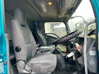 ISUZU Forward Aluminum Wing TKG-FRR90S2 2017 399,500km_40