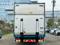 ISUZU Forward Aluminum Wing TKG-FRR90S2 2017 399,500km_6