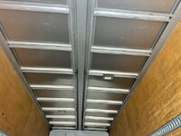 ISUZU Forward Aluminum Wing TKG-FRR90S2 2017 399,500km_7