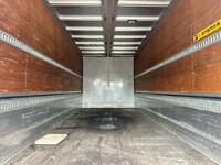 ISUZU Forward Aluminum Wing TKG-FRR90S2 2014 243,500km_11