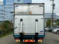 ISUZU Forward Aluminum Wing TKG-FRR90S2 2014 243,500km_13