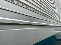 ISUZU Forward Aluminum Wing TKG-FRR90S2 2014 243,500km_16