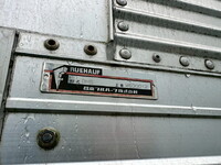 ISUZU Forward Aluminum Wing TKG-FRR90S2 2014 243,500km_17