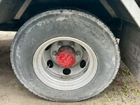 ISUZU Forward Aluminum Wing TKG-FRR90S2 2014 243,500km_20