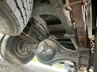 ISUZU Forward Aluminum Wing TKG-FRR90S2 2014 243,500km_23