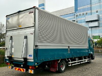 ISUZU Forward Aluminum Wing TKG-FRR90S2 2014 243,500km_2