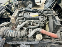 ISUZU Forward Aluminum Wing TKG-FRR90S2 2014 243,500km_30