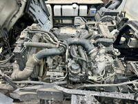 ISUZU Forward Aluminum Wing TKG-FRR90S2 2014 243,500km_31