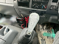 ISUZU Forward Aluminum Wing TKG-FRR90S2 2014 243,500km_34