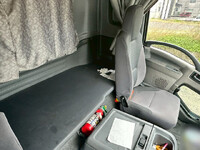 ISUZU Forward Aluminum Wing TKG-FRR90S2 2014 243,500km_36