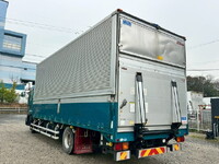 ISUZU Forward Aluminum Wing TKG-FRR90S2 2014 243,500km_4