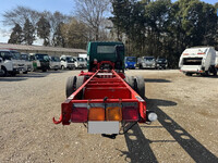 MITSUBISHI FUSO Fighter Chassis TKG-FK64F 2014 155,057km_13