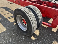 MITSUBISHI FUSO Fighter Chassis TKG-FK64F 2014 155,057km_14