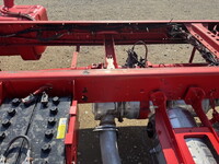 MITSUBISHI FUSO Fighter Chassis TKG-FK64F 2014 155,057km_16