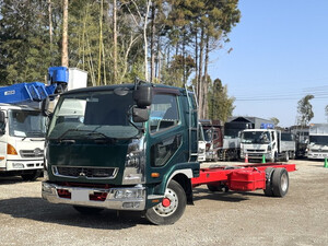 MITSUBISHI FUSO Fighter Chassis TKG-FK64F 2014 -_1
