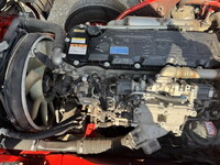 MITSUBISHI FUSO Fighter Chassis TKG-FK64F 2014 155,057km_20