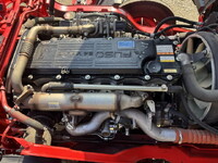 MITSUBISHI FUSO Fighter Chassis TKG-FK64F 2014 155,057km_23