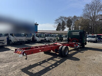 MITSUBISHI FUSO Fighter Chassis TKG-FK64F 2014 155,057km_2