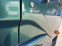 MITSUBISHI FUSO Fighter Chassis TKG-FK64F 2014 155,057km_34