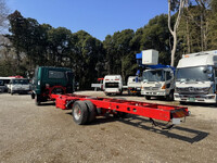 MITSUBISHI FUSO Fighter Chassis TKG-FK64F 2014 155,057km_4