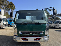 MITSUBISHI FUSO Fighter Chassis TKG-FK64F 2014 155,057km_5